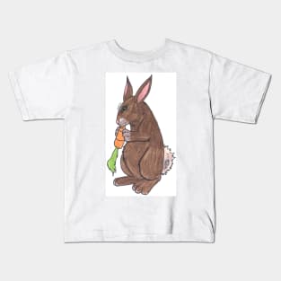 Bunny Kids T-Shirt